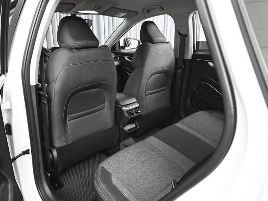 Geely Emgrand II Ставрополь  - изображение 15