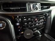 Lexus LX III Рестайлинг 2 Екатеринбург  - изображение 42
