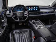 Chery Arrizo 8 Краснодар  - изображение 32