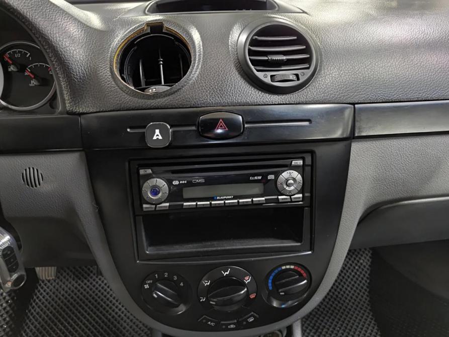 Chevrolet Lacetti I Казань  - изображение 18