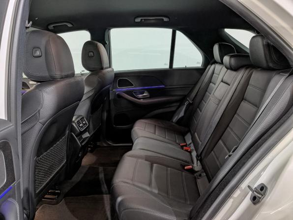 Mercedes-Benz GLE II (V167) с пробегом 2022 года, цена 7 513 000 рублей, 66236 км, внедорожник, Автокод Объявления