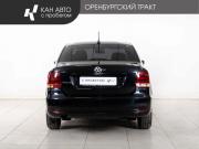 Volkswagen Polo V Рестайлинг Казань  - изображение 18
