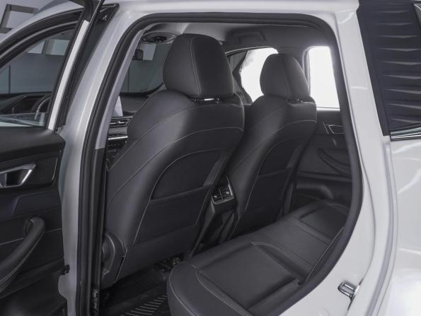 Chery Tiggo 4 Pro I с пробегом 2024 года, цена 1 740 000 рублей, 11668 км, внедорожник, Автокод Объявления