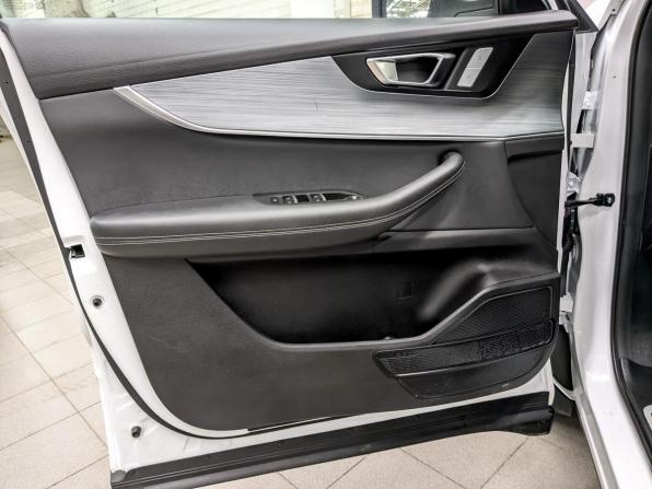 Chery Tiggo 7 Pro Max I с пробегом 2024 года, цена 2 000 000 рублей, 46003 км, внедорожник, Автокод Объявления
