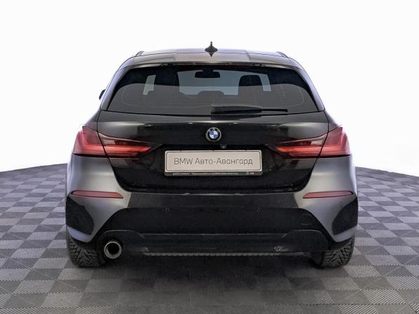 BMW 1 серии III (F40) с пробегом 2021 года, цена 2 450 000 рублей, 119216 км, хэтчбек, Автокод Объявления
