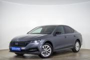 Skoda Octavia IV (A8) Оренбург  - изображение 27