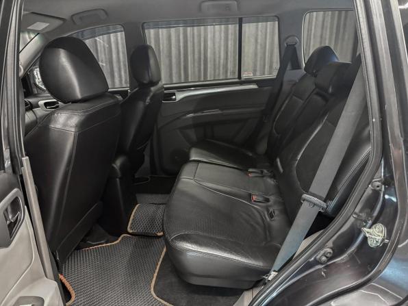 Mitsubishi Pajero Sport II с пробегом 2010 года, цена 1 599 000 рублей, 284000 км, внедорожник, Автокод Объявления