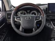 Toyota Land Cruiser 200 Series Рестайлинг 2 Москва  - изображение 52