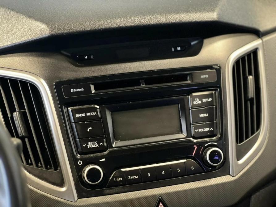 Hyundai Creta I Екатеринбург  - изображение 15