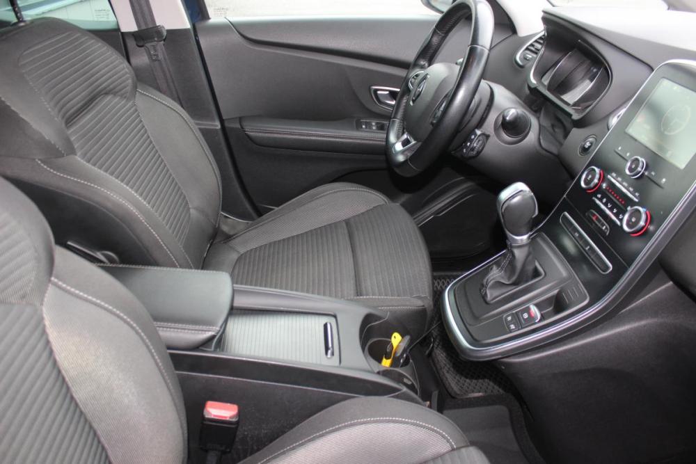 Renault Scenic IV Белгород  - изображение 14