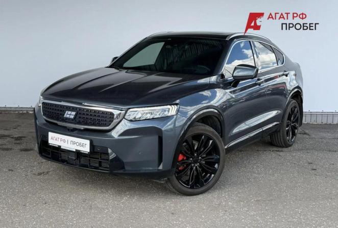 Knewstar 001 с пробегом 2024 года, цена 3 085 000 рублей, 14168 км, внедорожник, Автокод Объявления
