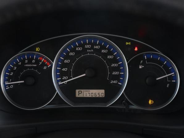 Subaru Forester III Рестайлинг с пробегом 2011 года, цена 1 199 000 рублей, 170506 км, внедорожник, Автокод Объявления