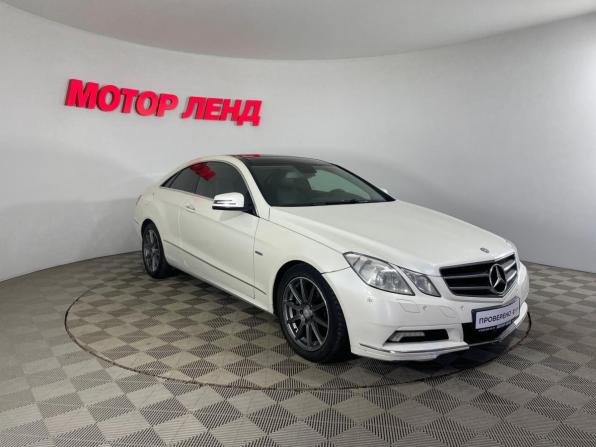 Mercedes-Benz E-Класс IV (W212 S212 C207) с пробегом 2010 года, цена 1 039 000 рублей, 320833 км, купе, Автокод Объявления