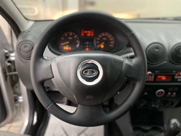 Lada (ВАЗ) Largus I с пробегом 2016 года, цена 697 000 рублей, 129198 км, фургон, Автокод Объявления