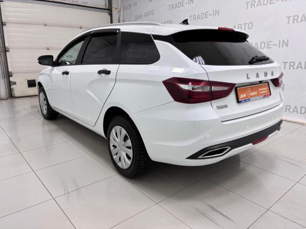 Lada (ВАЗ) Vesta I Рестайлинг (NG) с пробегом 2024 года, цена 1 270 000 рублей, 34000 км, универсал, Автокод Объявления