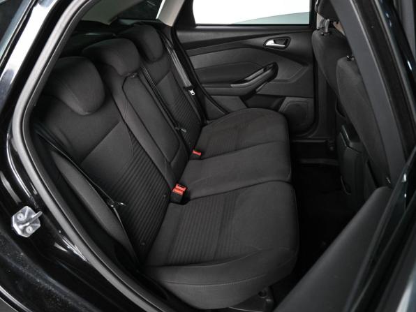 Ford Focus III Рестайлинг с пробегом 2016 года, цена 1 249 000 рублей, 163061 км, седан, Автокод Объявления