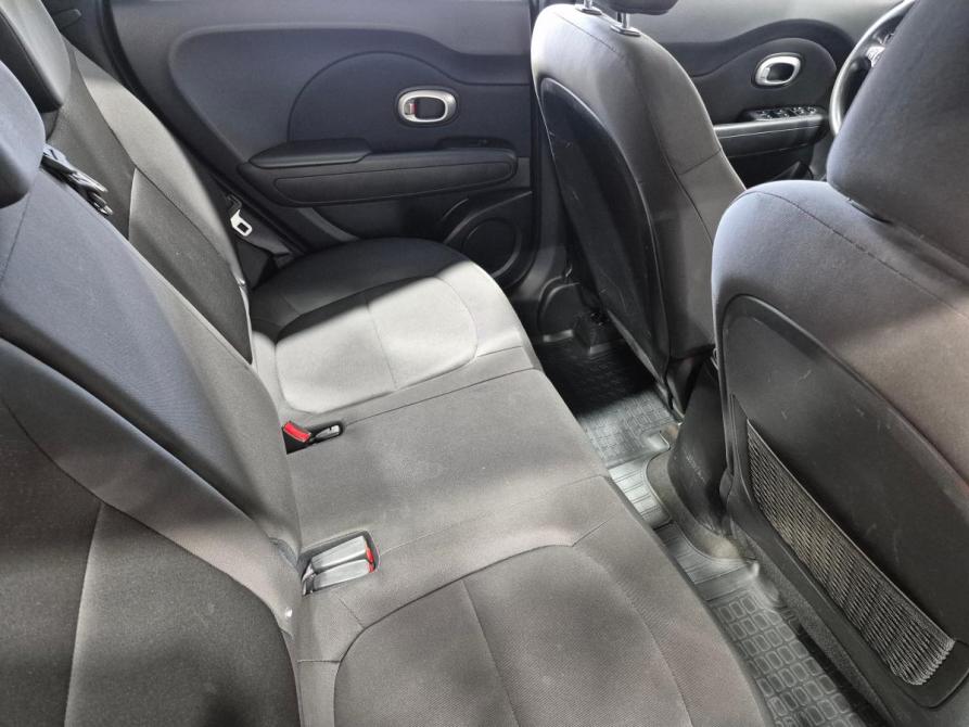 Kia Soul II Воронеж  - изображение 16