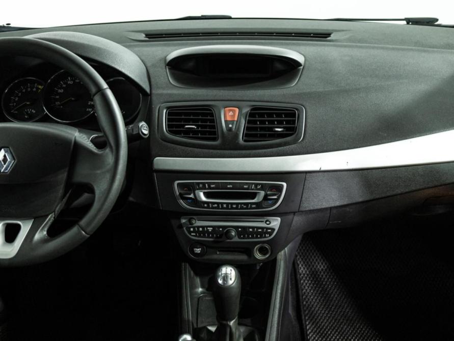 Renault Megane III Санкт-Петербург  - изображение 15