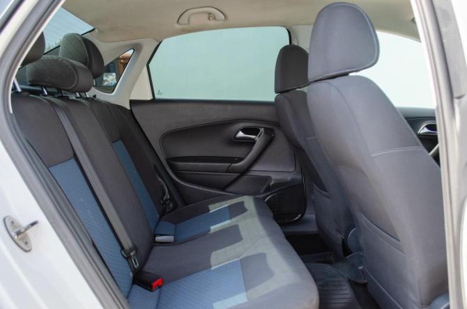Volkswagen Polo V с пробегом 2013 года, цена 630 000 рублей, 260000 км, седан, Автокод Объявления