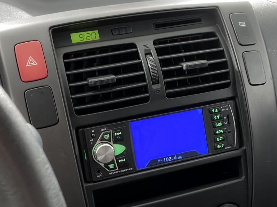 Hyundai Tucson I Нижний Новгород  - изображение 16