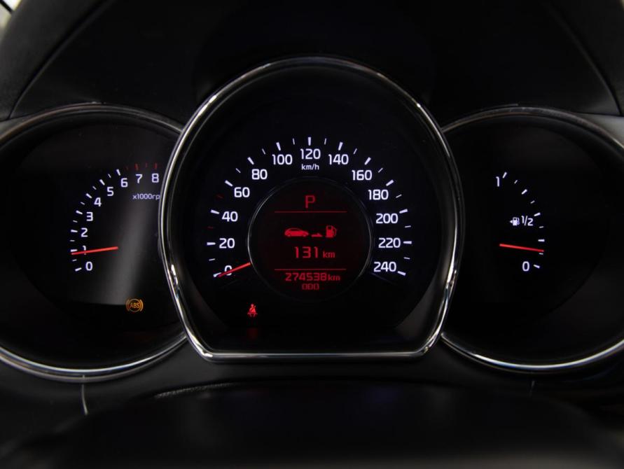 Kia Ceed II Санкт-Петербург  - изображение 12