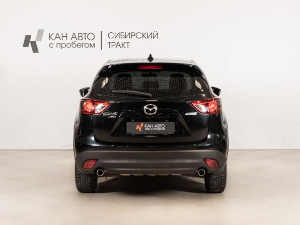 Mazda CX-5 I с пробегом 2014 года, цена 1 990 200 рублей, 112825 км, внедорожник, Автокод Объявления