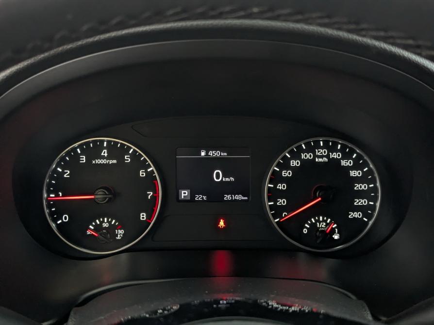 Kia Seltos I Москва  - изображение 13