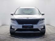 Kia Carnival IV Москва  - изображение 22