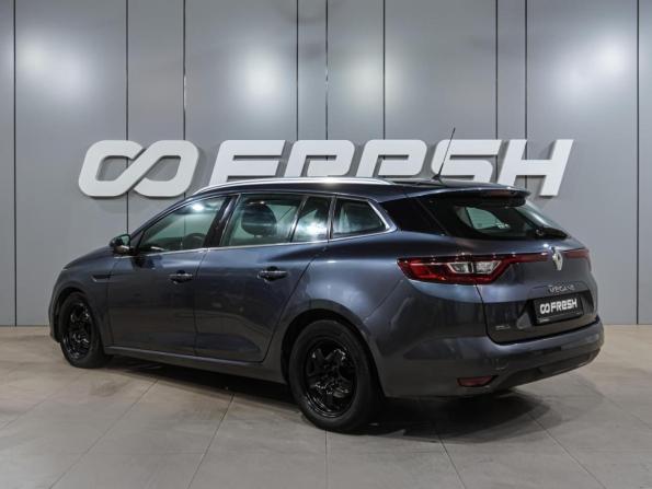 Renault Megane IV с пробегом 2019 года, цена 1 449 000 рублей, 125544 км, универсал, Автокод Объявления