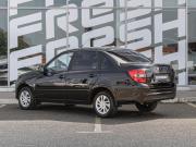 Lada (ВАЗ) Granta I Рестайлинг Краснодар  - изображение 21