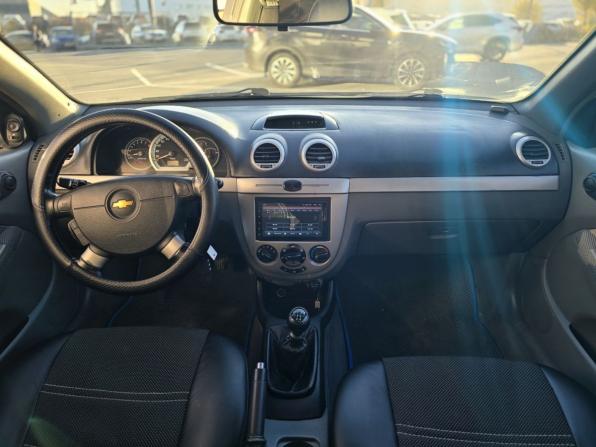 Chevrolet Lacetti I с пробегом 2008 года, цена 435 000 рублей, 203715 км, универсал, Автокод Объявления