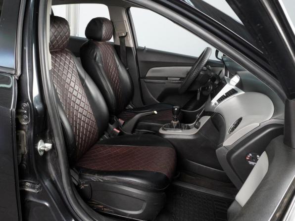 Chevrolet Cruze I с пробегом 2012 года, цена 700 000 рублей, 273419 км, хэтчбек, Автокод Объявления