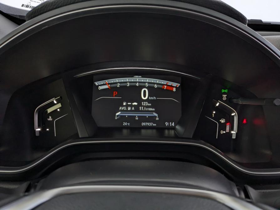 Honda CR-V V Рестайлинг Москва  - изображение 13