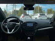 Lada (ВАЗ) Vesta I Стерлитамак  - изображение 36