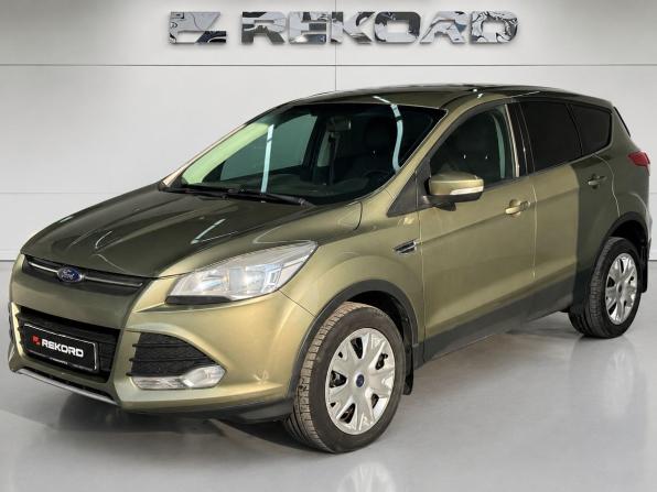 Ford Kuga II с пробегом 2013 года, цена 849 000 рублей, 156085 км, внедорожник, Автокод Объявления