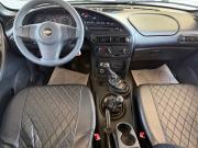 Chevrolet Niva I Рестайлинг Волгоград  - изображение 31