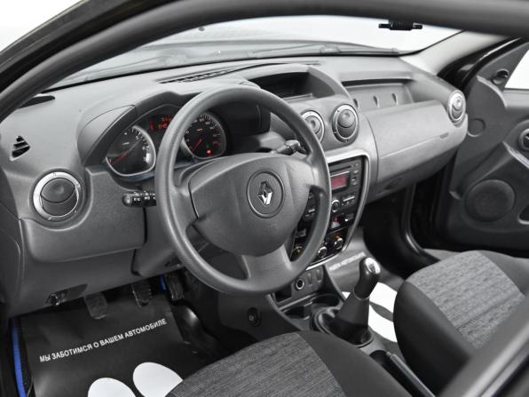 Renault Duster I с пробегом 2012 года, цена 729 000 рублей, 133000 км, внедорожник, Автокод Объявления