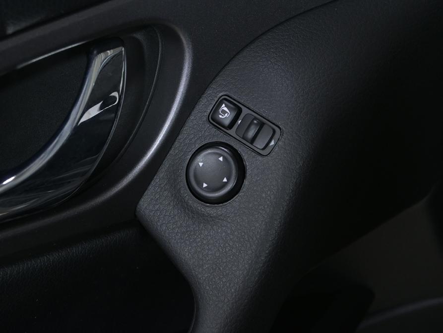 Nissan Qashqai II Рестайлинг Москва  - изображение 20