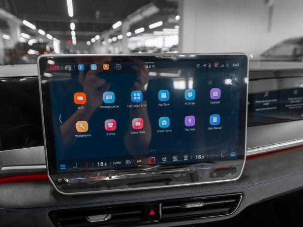 Volkswagen Tavendor I Рестайлинг с пробегом 2026 года, цена 6 100 000 рублей, 50 км, внедорожник, Автокод Объявления