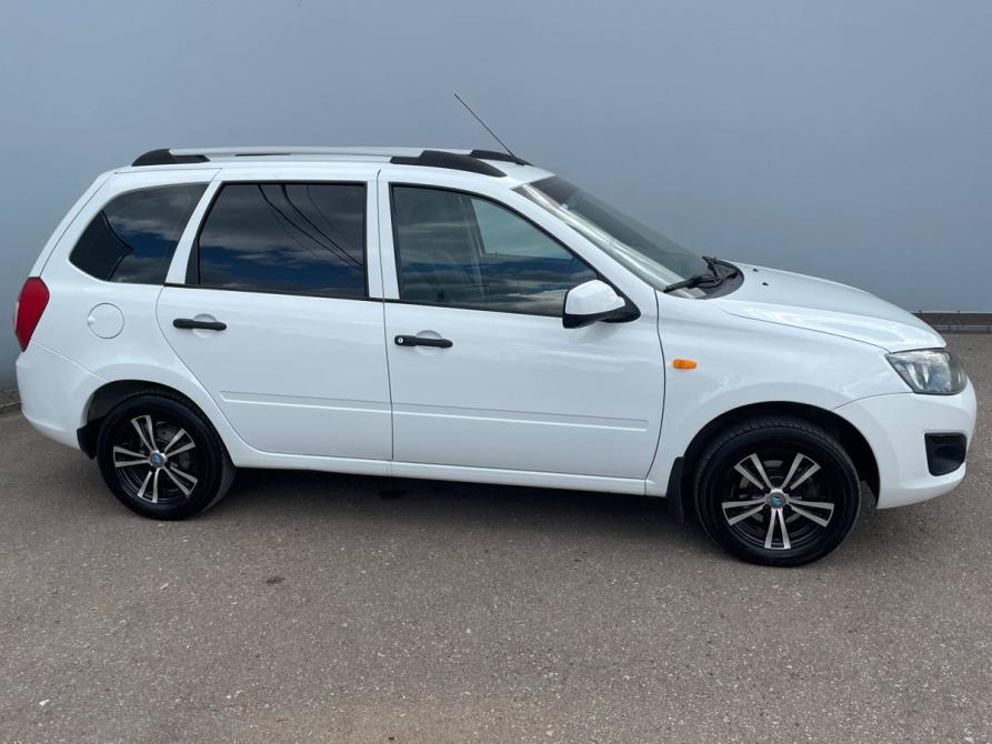 Lada (ВАЗ) Kalina II Стерлитамак  - изображение 12