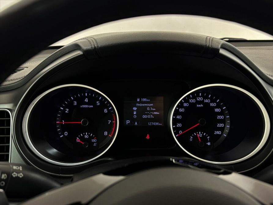 Kia Ceed III Москва  - изображение 6