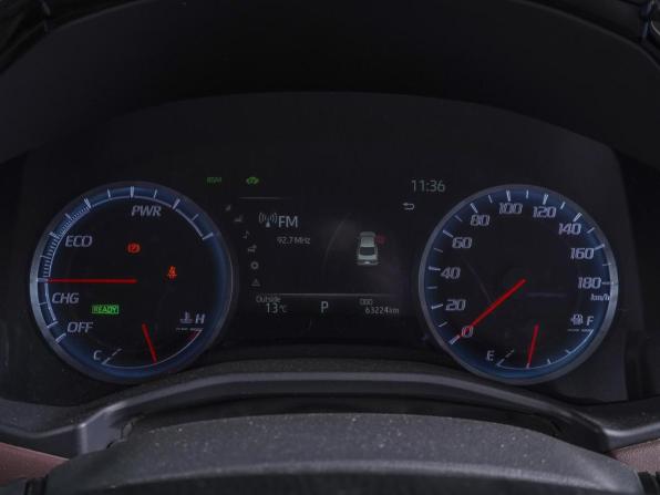 Toyota Crown XV (S220) с пробегом 2019 года, цена 3 180 000 рублей, 63224 км, седан, Автокод Объявления