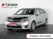 Toyota Corolla XI (E160 E170 E180) Иркутск  - изображение 23