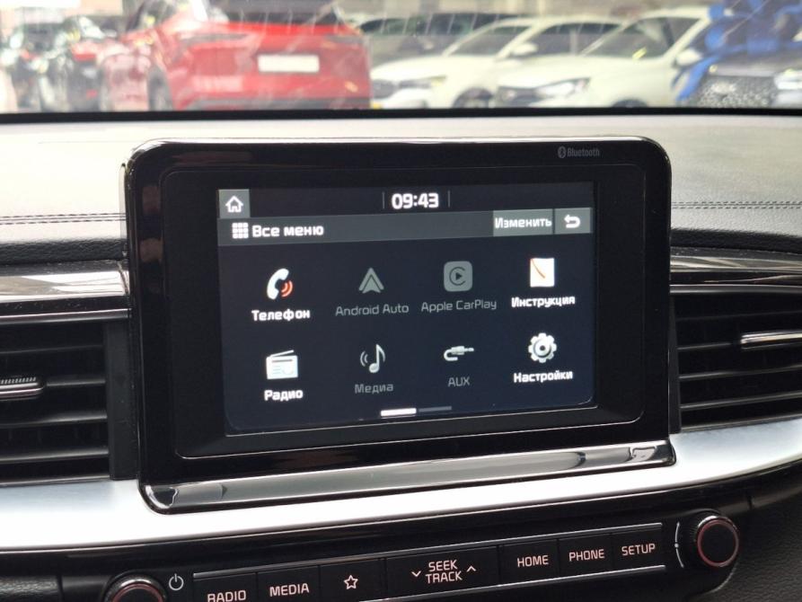 Kia Ceed III Челябинск  - изображение 12