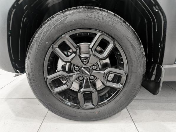 Haval H3 I с пробегом 2024 года, цена 2 400 000 рублей, 29463 км, внедорожник, Автокод Объявления