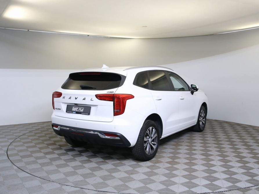 Haval Jolion I Санкт-Петербург  - изображение 5