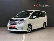 Nissan Serena IV (C26) Челябинск  - изображение 22