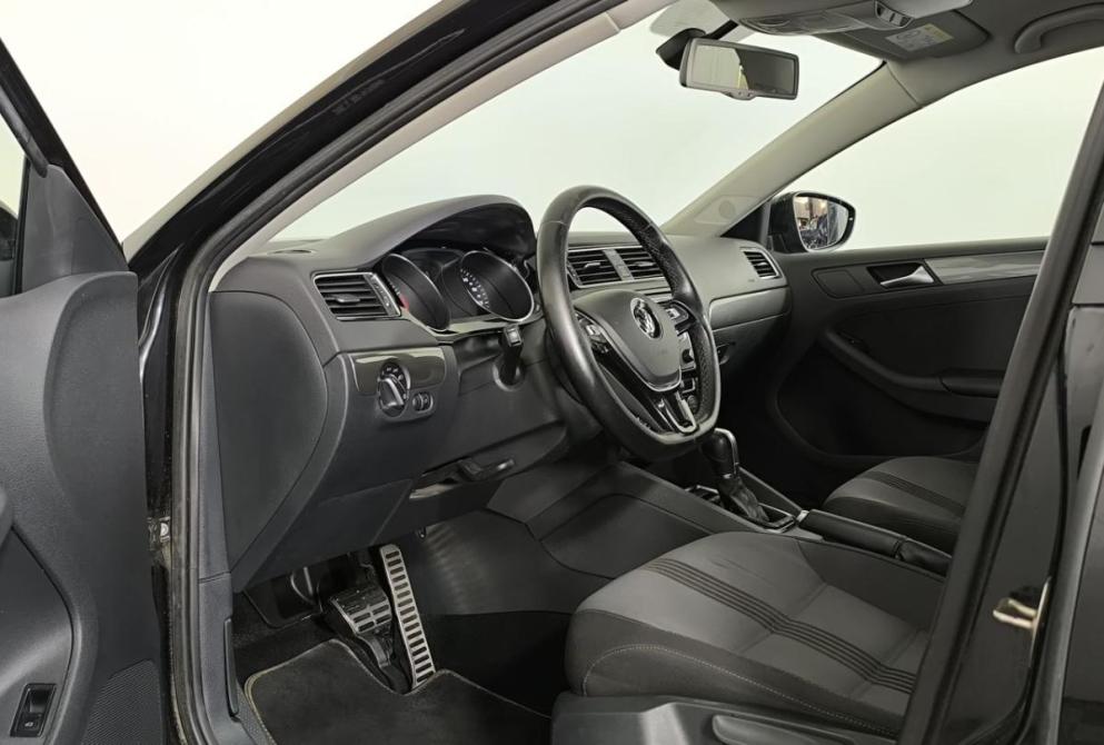 Volkswagen Jetta VI Рестайлинг Нижний Новгород  - изображение 8