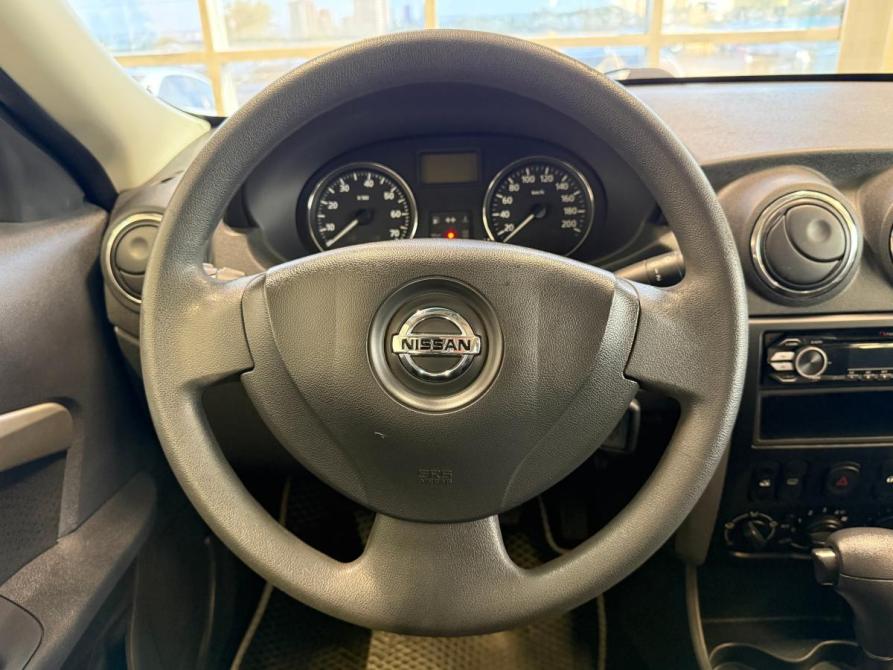 Nissan Almera III (G15) Волгоград  - изображение 7