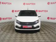 Lada (ВАЗ) Granta I Рестайлинг Вологда  - изображение 19
